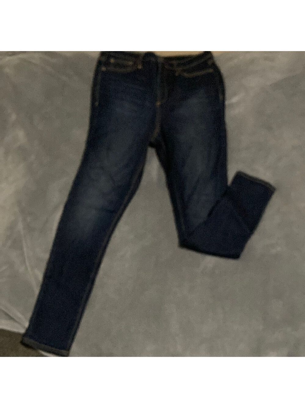 GAP Jeans